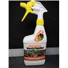Image 1 : New Liquid Fence Dog & Cat Repellent / stop bad habits / harmless to pets