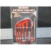 Image 1 : New Screw Extractor set 5 piece with case
