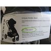 Image 2 : SUMMER INFANT 3D TWO BABY STROLLER