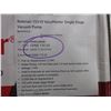 Image 2 : ROBINAIR VACUMASTER 11510 HIGH PERFORMANCE VACUUM PUMP