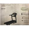 Image 2 : NEW HORIZON CT 9.3 DIGITAL DRIVE MOTOR PERFLEX FLEX PLUS CUSHIONING TREAD MILL