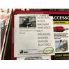 Image 2 : NEW 2018 MAGNUM 4000 SERIES GOLD COMMERCIAL HOT WATER PRESSURE WASHER