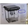 Image 2 : LINCOLN POPPER POP CORN MAKER