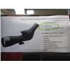 Image 2 : REDFIELD RAMPAGE 20-60X80MM ANGLED SPOTTING SCOPE