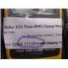 Image 2 : 500W POWER INVERTER & FLUKE 323 TRUE-RMS CLAMP METER
