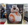 Image 1 : STAR WARS HERO DROID BB-8