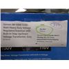 Image 2 : SIMRAN AR-5000 / 5000W HEAVY DUTY VOLTAGE REGULATOR/STABILIZER