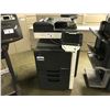 Image 2 : KONICA MINOLTA BIZHUB C220 DIGITAL MULTIFUNCTION COPIER NO HD