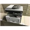 Image 2 : RICOH AFICIO MP301SPF MULTIFUNCTION COPIER NO HD