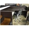 Image 2 : ESPRESSO 6X6' RECEPTION DESK