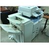 Image 2 : RICHO AFICIO MPC4000 MULTIFUNCTION DIGITAL COPIER NO HD