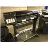 Image 2 : HP DESIGN JET 1055 CM WIDE FORMAT PRINTER