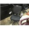 Image 2 : BLACK ALLSTEEL RELATE MESHBACK FULLY ADJUSTABLE TASK CHAIR