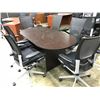 Image 2 : ESPRESSO 6' CONFERENCE TABLE