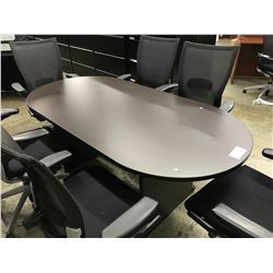 ESPRESSO 6' CONFERENCE TABLE