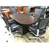 Image 2 : ESPRESSO 8' CONFERENCE TABLE