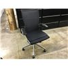 Image 2 : BLACK HAWORTH X99 FULLY ADJUSTABLE TASK CHAIR