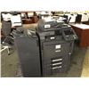 Image 2 : KYOCERA TASK ALPHA 3051CI DIGITAL NETWORK PRINTER NO HD