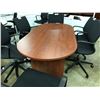 Image 3 : CHERRY 6' CONFERENCE TABLE