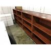 Image 2 : CHERRY 4' BOOK CASE
