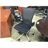 Image 2 : BLACK HAWORTH X99 FULLY ADJUSTABLE TASK CHAIR