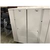 Image 2 : GREY GLOBAL 2 DRAWER LATERAL FILE CABINET