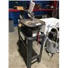 Image 2 : CRAFTSMAN PROFESSIONAL 20" VARIABLE SPEED SCROLL SAW