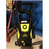 Image 1 : SUNJOE PRESSURE WASHER