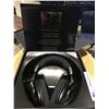 Image 2 : TURTLE ELITE PRO HEADPHONE SET