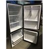 Image 2 : NEW GE STAINLESS STEEL 2 DOOR REFRIGERATOR