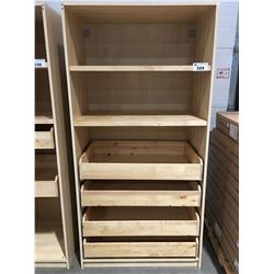 IKEA PANTRY STORAGE UNIT