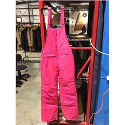 PAIR OF ARCTIX GIRLS SIZE XL COLD WEATHER/SNOW PANTS