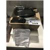 Image 2 : SEQURO HD DIGITAL WIRELESS NETWORK SERVEILLANCE MONITOR SET