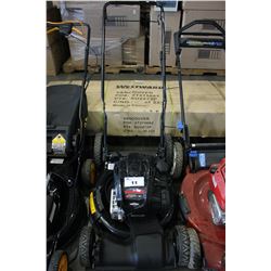 MTD GOLD 675 SERIES EXI 163CC LAWNMOWER