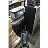 Image 1 : CERTIFIED FLOOR JACK