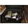 Image 2 : STANLEY TOOL BOX WITH CONTENTS