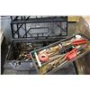 Image 2 : JET TOOL BOX WITH CONTENTS