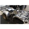 Image 2 : BAJA WILDERNESS TRAIL 400 ATV (NO PAPERWORK)