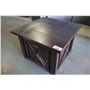 Image 2 : PARAMOUNT OUTDOOR PROPANE FIREPIT