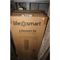 LIFESMART S4 MULTI FUNCTION TOWER