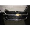 Image 2 : CHEVY 3IXC COLORADO DIESEL GRILL