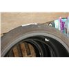 Image 2 : PALLET OF THREE 295/35 ZR 21 CONTINENTAL CROSS CONTACT TIRES