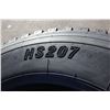 Image 3 : KAPSEN HS207 11R22.5 16PR SEMI TRUCK TIRE