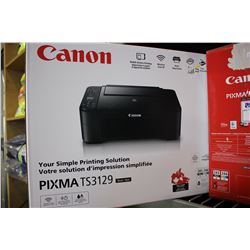CANON PIXMA TS3129 ALL-IN-ONE PRINTER