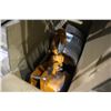 Image 2 : WESTWARD 6 TON CHAIN PULLER
