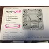 Image 2 : CAL SPA HOT TUB, HARMONY SERIES, CAMEO ACRY 100X100 MIST BASE, 3 PILLOWS INFINITY, 85 HALO