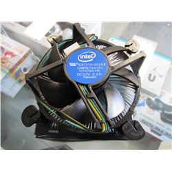 INTEL I5 - 8400 LGA1151 PROCESSOR