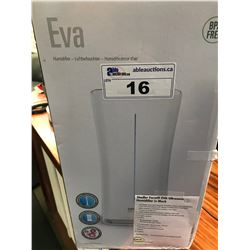 STADLER EVA ULTRASONIC HUMIDIFIER