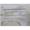 Image 2 : MEDELA SONATA DOUBLE ELECTRIC BREAST BUMP