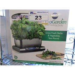 AEROGARDEN SMART COUNTERTOP GARDEN